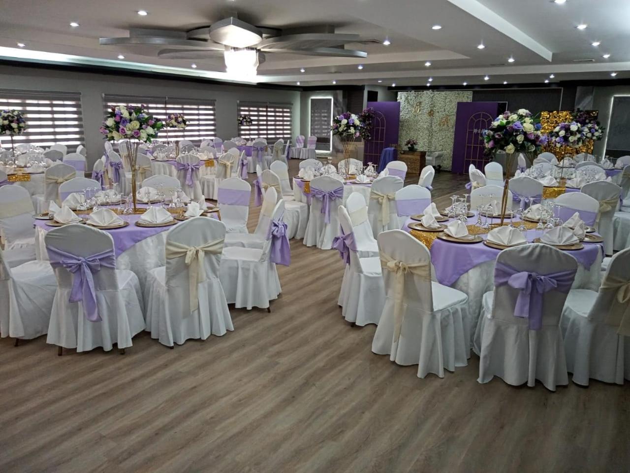 Hotel La Quinta La Ceiba Zewnętrze zdjęcie