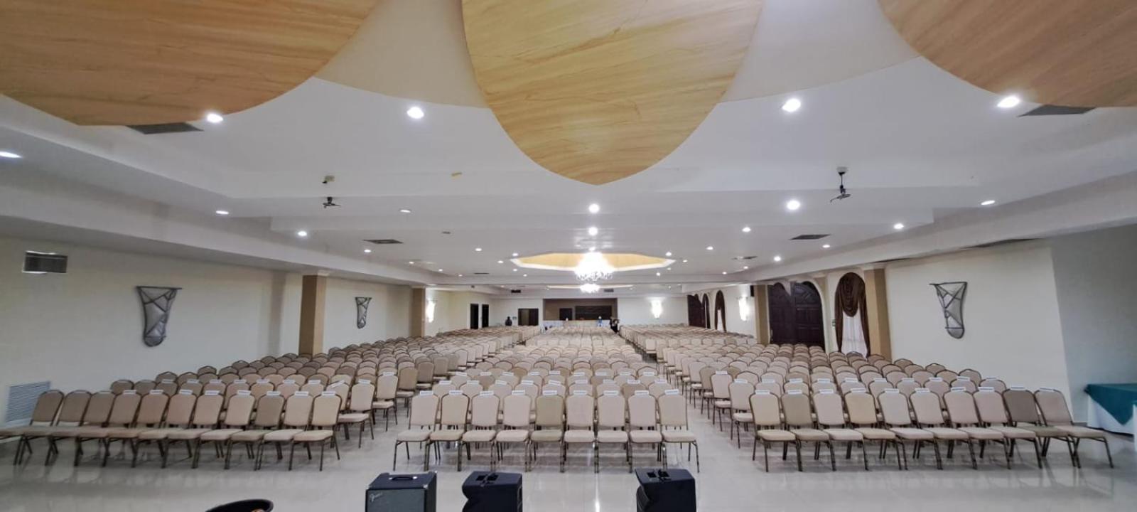 Hotel La Quinta La Ceiba Zewnętrze zdjęcie