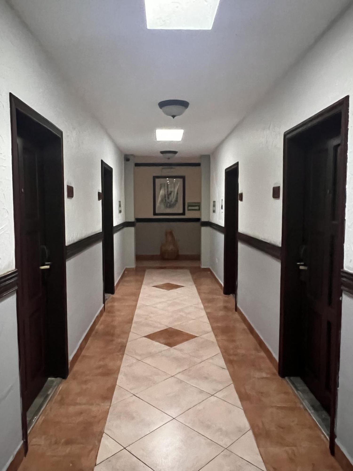 Hotel La Quinta La Ceiba Zewnętrze zdjęcie