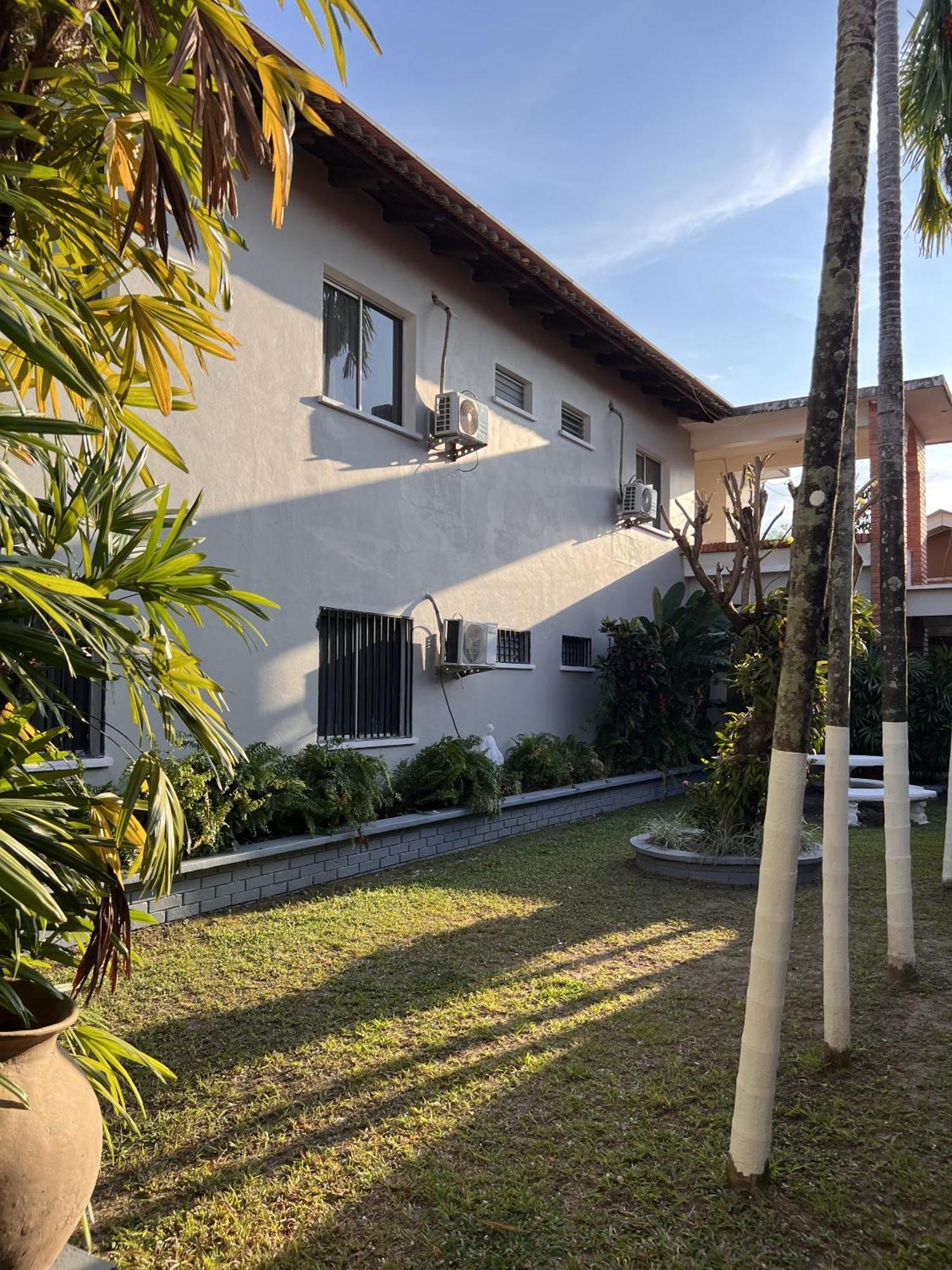 Hotel La Quinta La Ceiba Zewnętrze zdjęcie