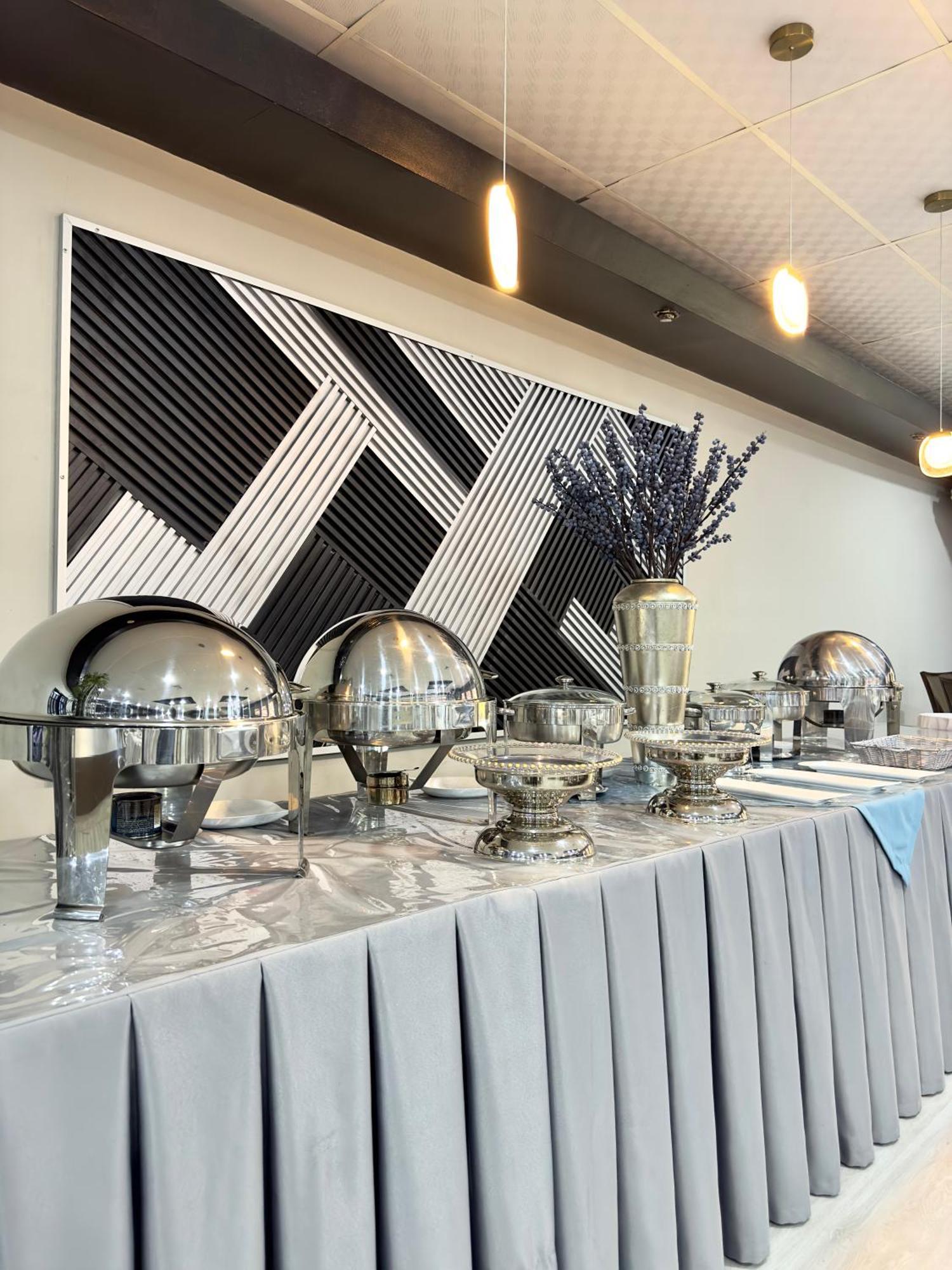 Hotel La Quinta La Ceiba Zewnętrze zdjęcie