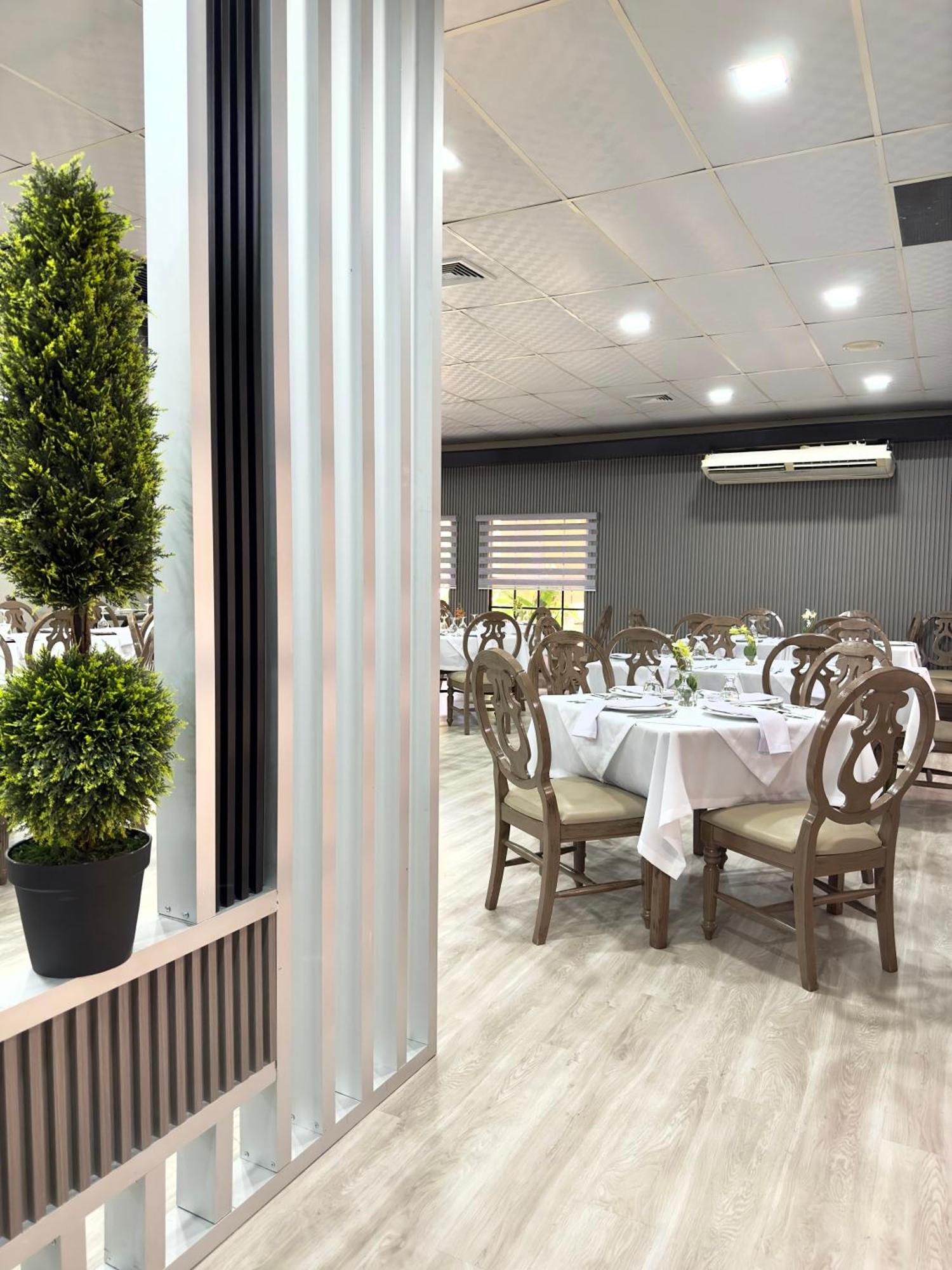 Hotel La Quinta La Ceiba Zewnętrze zdjęcie