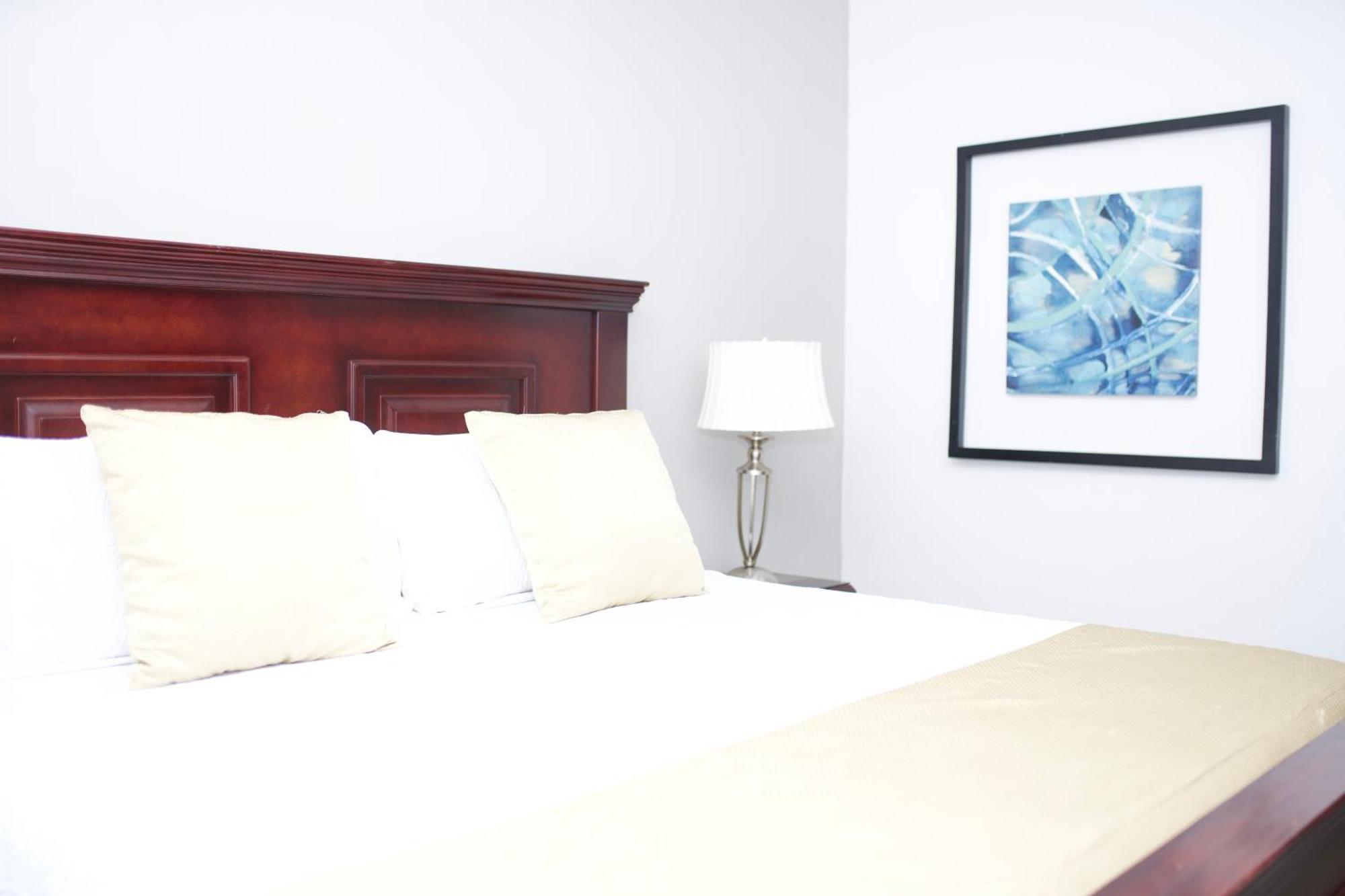 Hotel La Quinta La Ceiba Zewnętrze zdjęcie