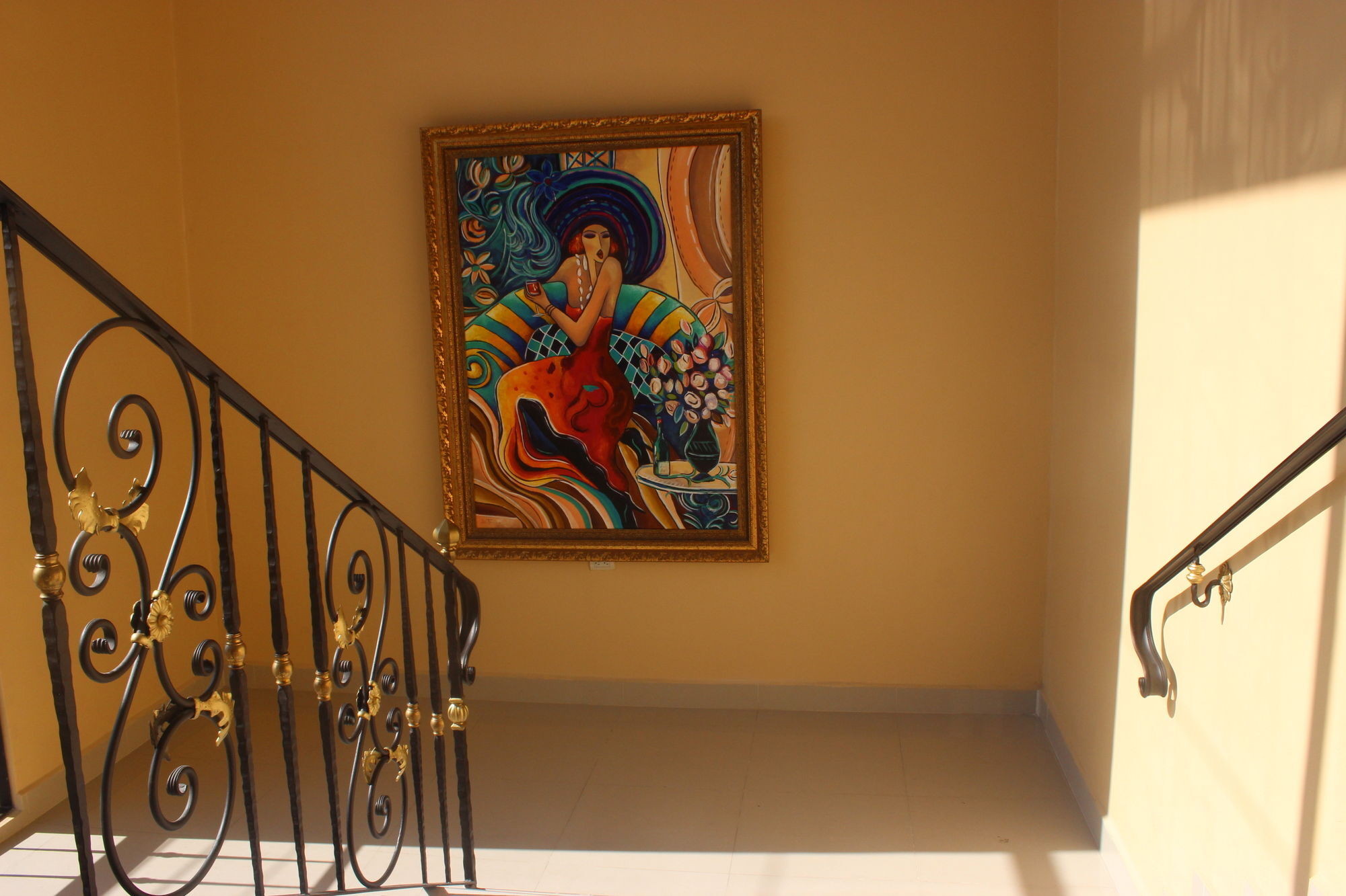 Hotel La Quinta La Ceiba Zewnętrze zdjęcie