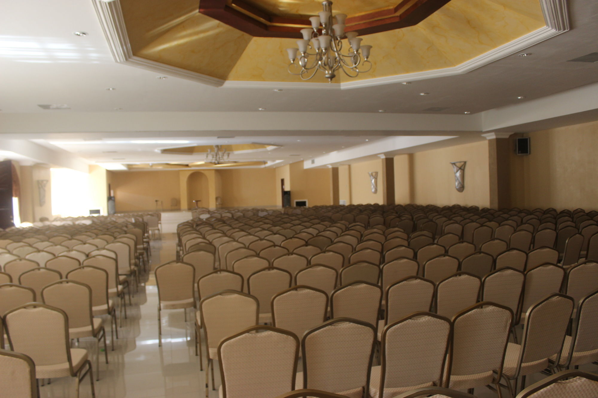 Hotel La Quinta La Ceiba Zewnętrze zdjęcie